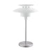Eglo USA 98109A Brenda One Light Table Lamp Satin Nickel Main Image.jpg