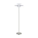 Eglo USA 98389A Brenda One Light Floor Lamp Satin Nickel Main Image.jpg