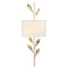 Crystorama 501-GA Broche Two Light Wall Sconce Antique Gold Main Image.jpg