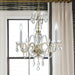 Crystorama 5044-PB-CL-I Traditional Crystal Three Light Mini Chandelier Polished Brass Alternate Image.jpg