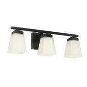 Capital Lighting 114431MB-334 Baxley Three Light Vanity, Matte Black Main Image.jpg