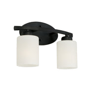 Capital Lighting 115221MB-338 Dixon Two Light Vanity, Matte Black Main Image.jpg