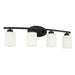 Capital Lighting 115241MB-338 Dixon Four Light Vanity, Matte Black Main Image.jpg