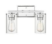 Millennium 2702-CH Verlana Two Light Vanity, Chrome Main Image.jpg