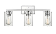 Millennium 2703-CH Verlana Three Light Vanity, Chrome Main Image.jpg
