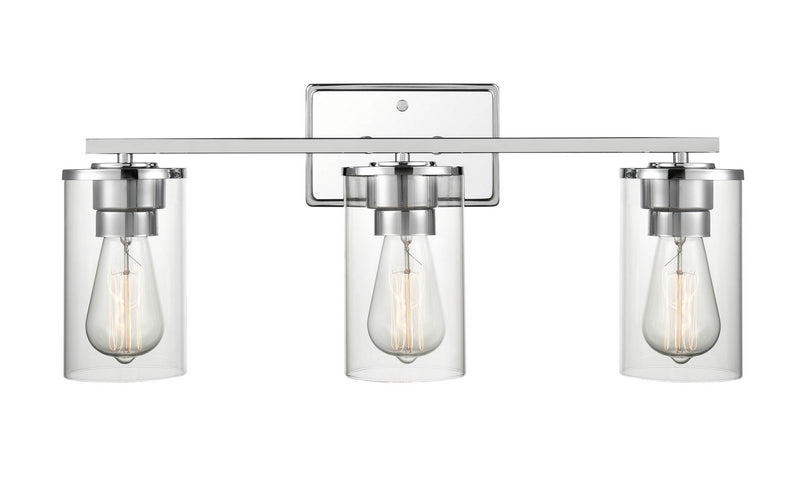 Millennium 2703-CH Verlana Three Light Vanity, Chrome Main Image.jpg