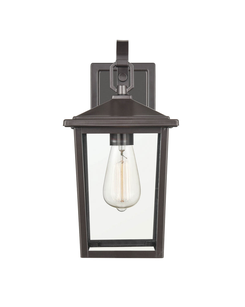 Millennium 2971-PBZ Fetterton Two Light Outdoor Hanging Lantern, Powder Coat Bronze Main Image.jpg