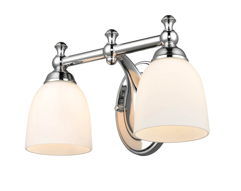 Millennium 4422-CH Two Light Vanity, Chrome Main Image.jpg