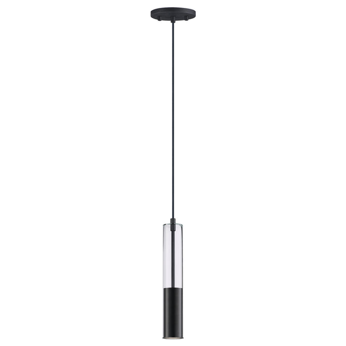 ET2 E11000-24BK Torch LED Pendant, Black Main Image.jpg