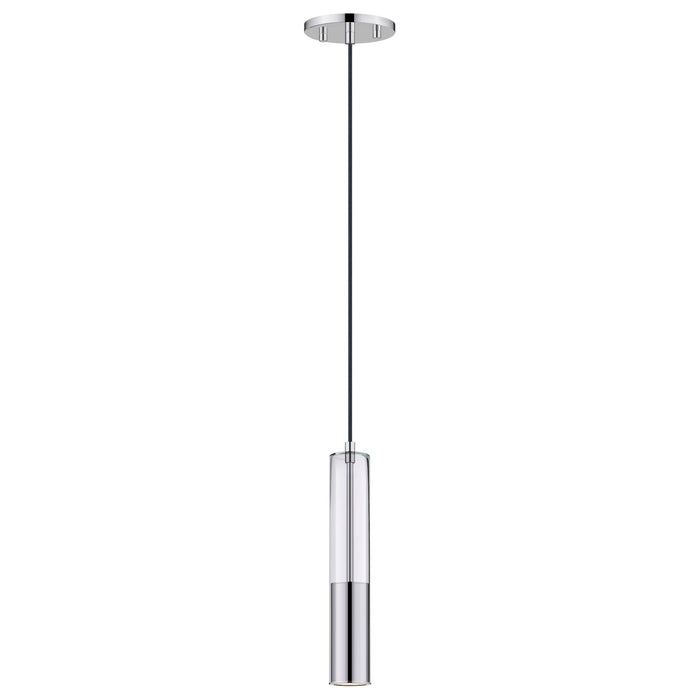 ET2 E11000-24PC Torch LED Pendant, Polished Chrome Main Image.jpg