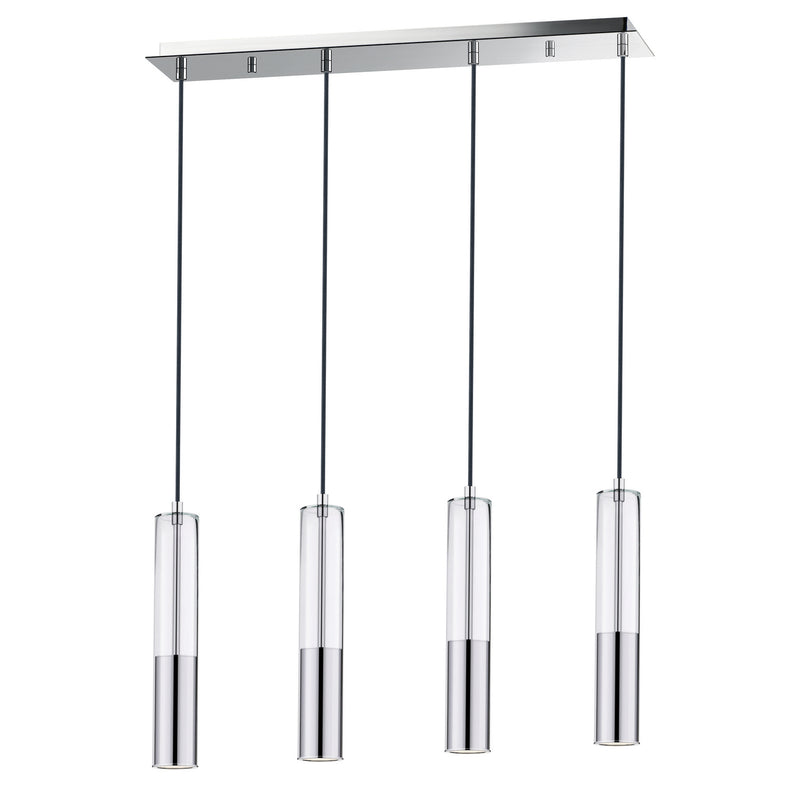 ET2 E11004-24PC Torch LED Linear Pendant, Polished Chrome Main Image.jpg