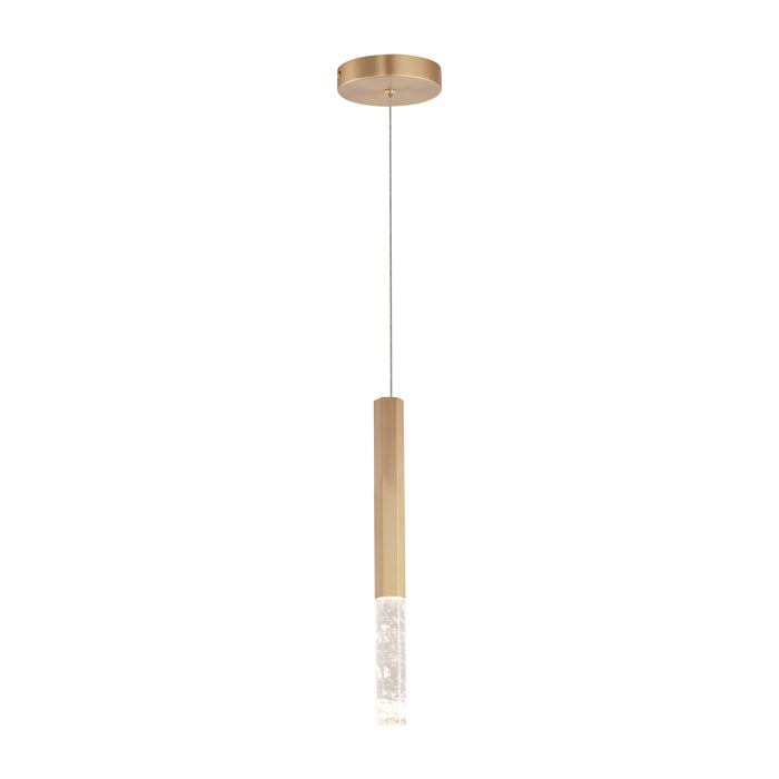 ET2 E11020-95GLD Diaphane LED Pendant, Gold Main Image.jpg