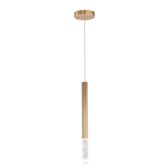 ET2 E11021-95GLD Diaphane LED Pendant, Gold Main Image.jpg
