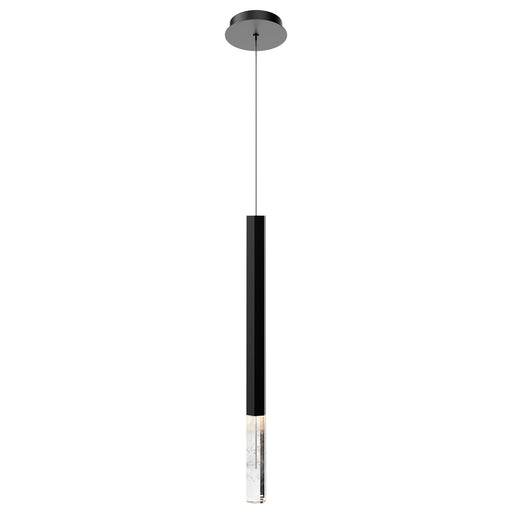 ET2 E11022-95BK Diaphane LED Pendant, Black Main Image.jpg