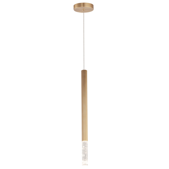 ET2 E11022-95GLD Diaphane LED Pendant, Gold Main Image.jpg