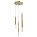 ET2 E11023-95GLD Diaphane LED Pendant, Gold Main Image.jpg