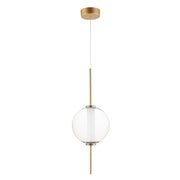 ET2 E11040-24GLD Axle LED Pendant, Gold Main Image.jpg
