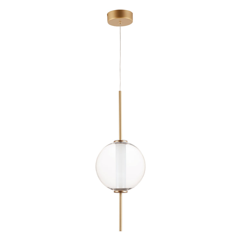 ET2 E11040-24GLD Axle LED Pendant, Gold Main Image.jpg