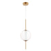 ET2 E11040-24GLD Axle LED Pendant, Gold Main Image.jpg