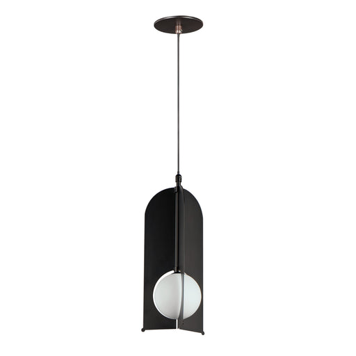 ET2 E11090-92BK Pendulum LED Mini Pendant, Black Main Image.jpg