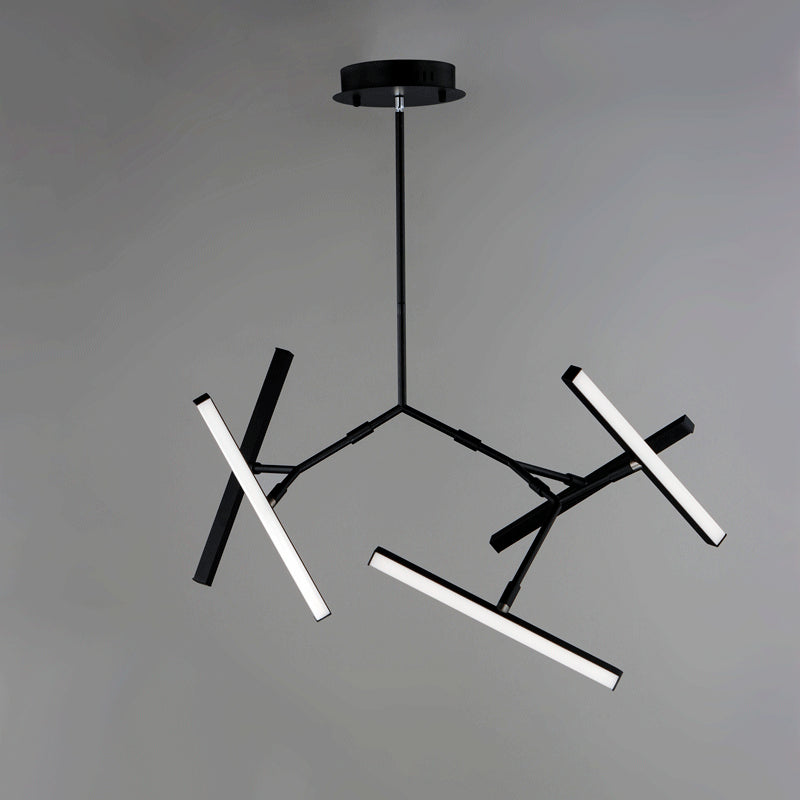 ET2 E21244-BK Robotica LED Pendant, Black Main Image.jpg