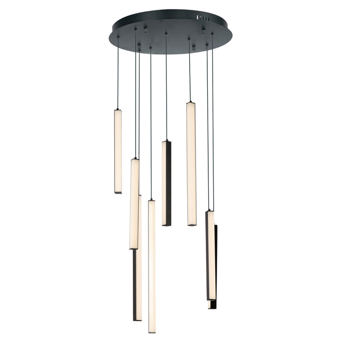 ET2 E21377-BK Hover LED Pendant, Black Main Image.jpg