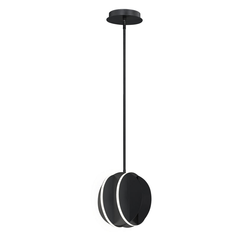 ET2 E21482-BK Interval LED Pendant, Black Main Image.jpg