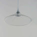 ET2 E21530-24PC Cono LED Pendant, Polished Chrome Main Image.jpg