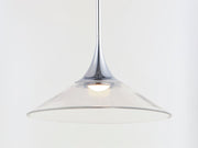 ET2 E21535-24PC Cono LED Pendant, Polished Chrome Main Image.jpg