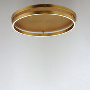 ET2 E22720-GLD Groove WiZ LED Flush Mount, Gold Main Image.jpg