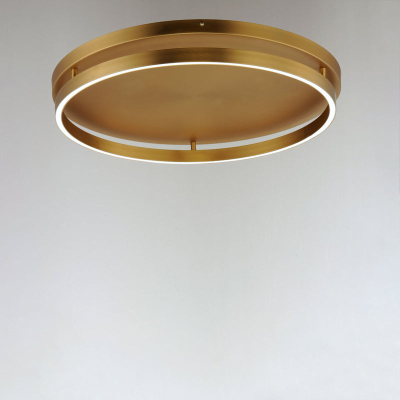 ET2 E22720-GLD Groove WiZ LED Flush Mount, Gold Main Image.jpg