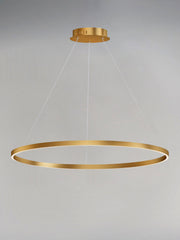 ET2 E22728-GLD Groove WiZ LED Pendant, Gold Main Image.jpg