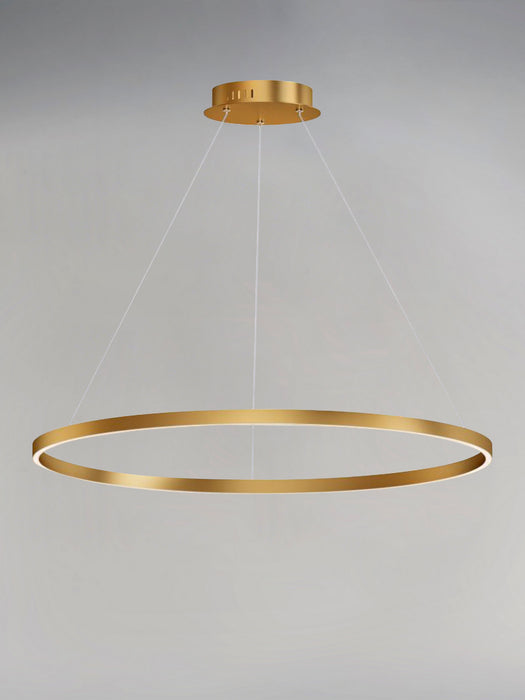 ET2 E22728-GLD Groove WiZ LED Pendant, Gold Main Image.jpg