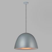 ET2 E24916-DGCOF Fungo LED Pendant, Dark Grey / Coffee Main Image.jpg