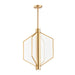 ET2 E25134-133NAB Telstar LED Pendant, Natural Aged Brass Main Image.jpg