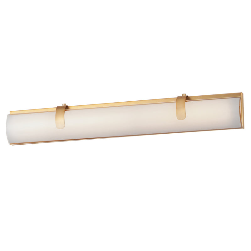 ET2 E25135-92GLD Clutch LED Bath Vanity, Gold Main Image.jpg