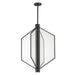 ET2 E25136-133BK Telstar LED Pendant, Black Main Image.jpg