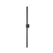 ET2 E41344-BK Alumilux Line LED Outdoor Wall Sconce, Black Main Image.jpg