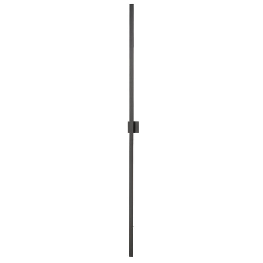 ET2 E41348-BK Alumilux Line LED Outdoor Wall Sconce, Black Main Image.jpg