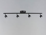 ET2 E52004-BK Taylor LED Pendant, Black Main Image.jpg