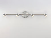 ET2 E52004-SN Taylor LED Pendant, Satin Nickel Main Image.jpg