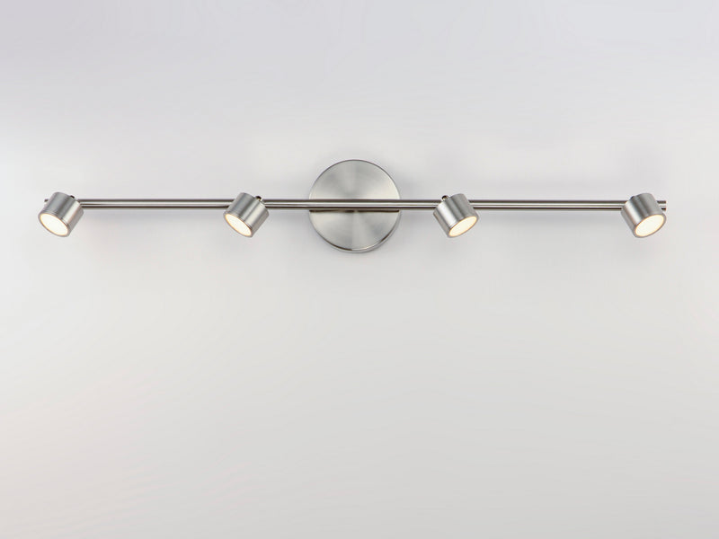 ET2 E52004-SN Taylor LED Pendant, Satin Nickel Main Image.jpg