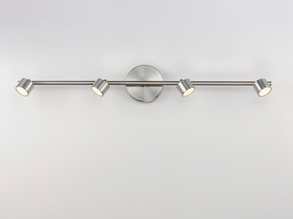 ET2 E52004-SN Taylor LED Pendant, Satin Nickel Main Image.jpg