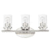 Maxim 10213CLSN Corona Three Light Bath Vanity, Satin Nickel Main Image.jpg