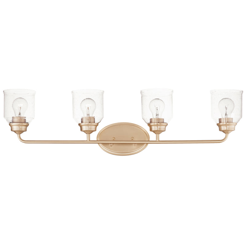 Maxim 12264CDHR Acadia Four Light Bath Vanity, Heritage Main Image.jpg