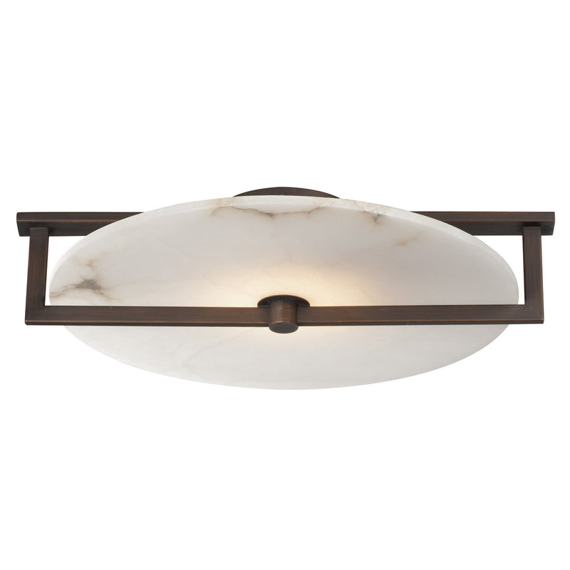 Maxim 18200WADBZ Quarry LED Wall Sconce, Dark Bronze Main Image.jpg