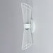 Maxim 24171MW Zeta LED Wall Sconce, Matte White Alternate Image.jpg