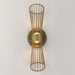 Maxim 24171NAB Zeta LED Wall Sconce, Natural Aged Brass Alternate Image 2.jpg