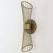 Maxim 24171NAB Zeta LED Wall Sconce, Natural Aged Brass Alternate Image 3.jpg