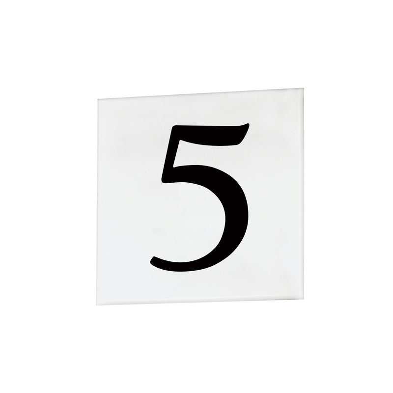 Maxim 53665WT Address Square Tile, White Main Image.jpg